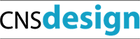 CNSdesign GmbH Logo